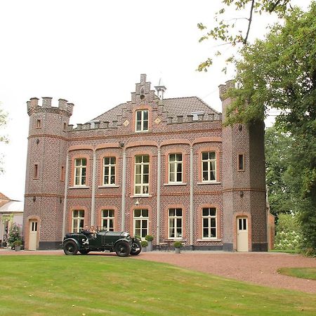B&B Castel 'T Haantje Ruiselede Zewnętrze zdjęcie