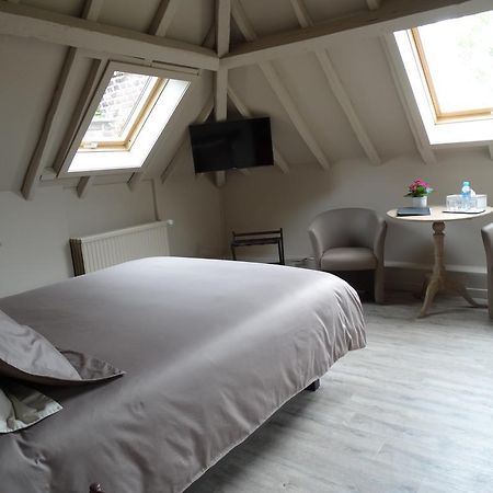 B&B Castel 'T Haantje Ruiselede Zewnętrze zdjęcie