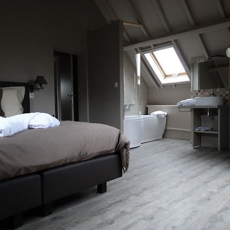B&B Castel 'T Haantje Ruiselede Zewnętrze zdjęcie