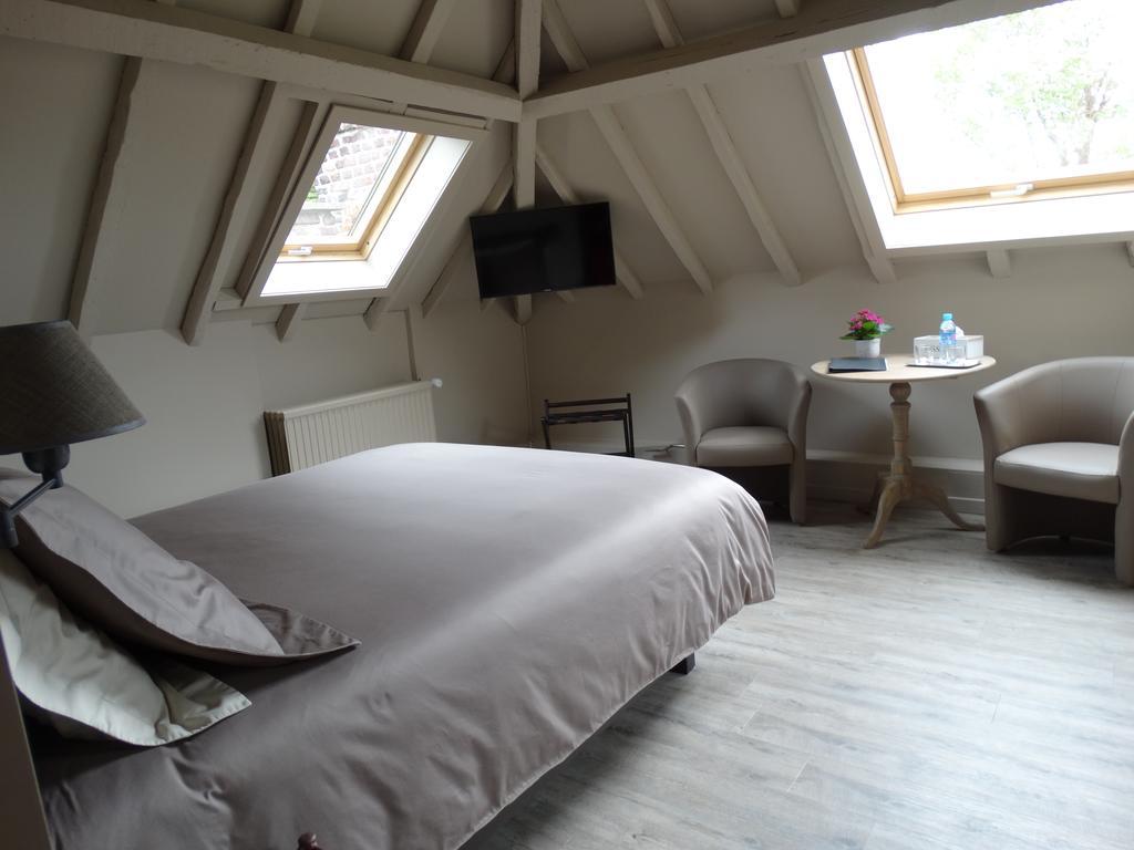 B&B Castel 'T Haantje Ruiselede Zewnętrze zdjęcie